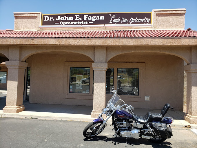 Eagle View Optometry | 20231 W Valley Blvd G, Tehachapi, CA 93561, USA | Phone: (661) 822-1212