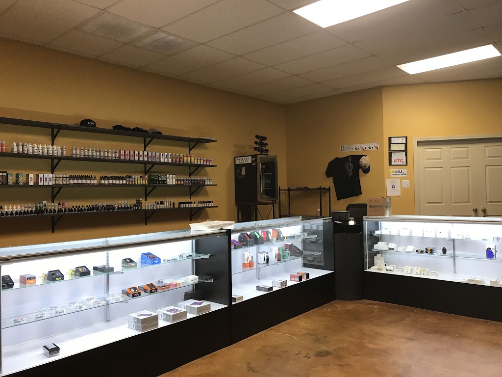 Legacy Vapor Co. | 2040 LA-59 suite k, Mandeville, LA 70448 | Phone: (985) 629-4430