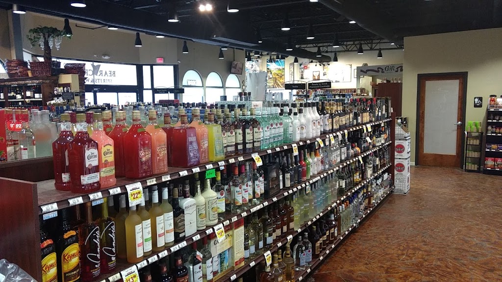 Bear Creek Spirits & Wine | 7101 Colleyville Blvd, Colleyville, TX 76034, USA | Phone: (817) 251-8789