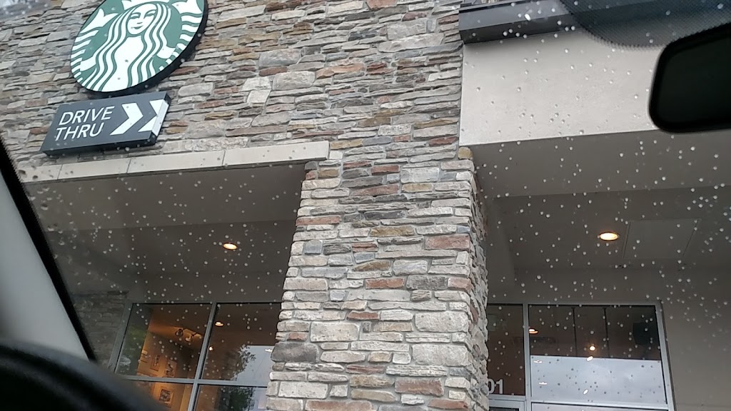 Starbucks | 9801 Illinois Rd, Fort Wayne, IN 46804, USA | Phone: (260) 436-4896