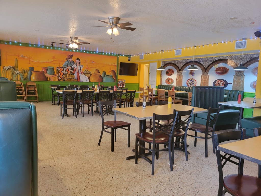 El Rincon Mexicano | 4109 FL-574, Plant City, FL 33563, USA | Phone: (813) 754-0620