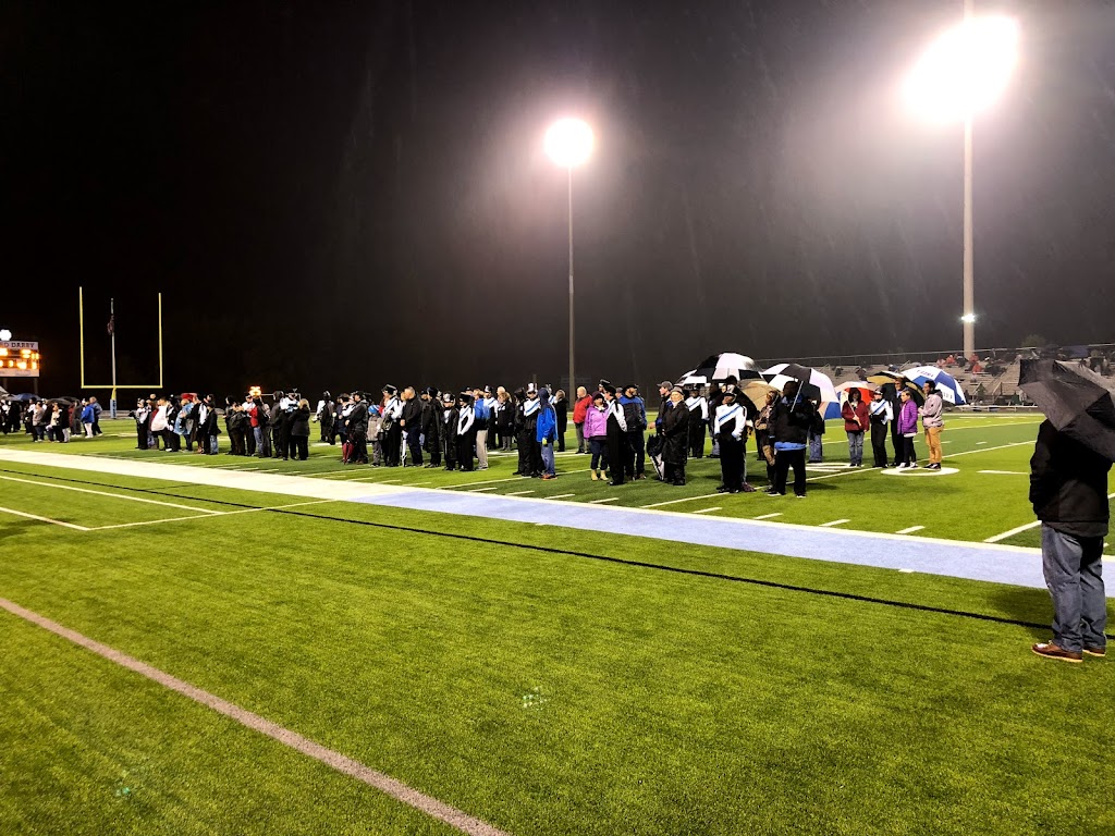 Hilliard Darby High School 4200 Leppert Rd, Hilliard, OH 43026