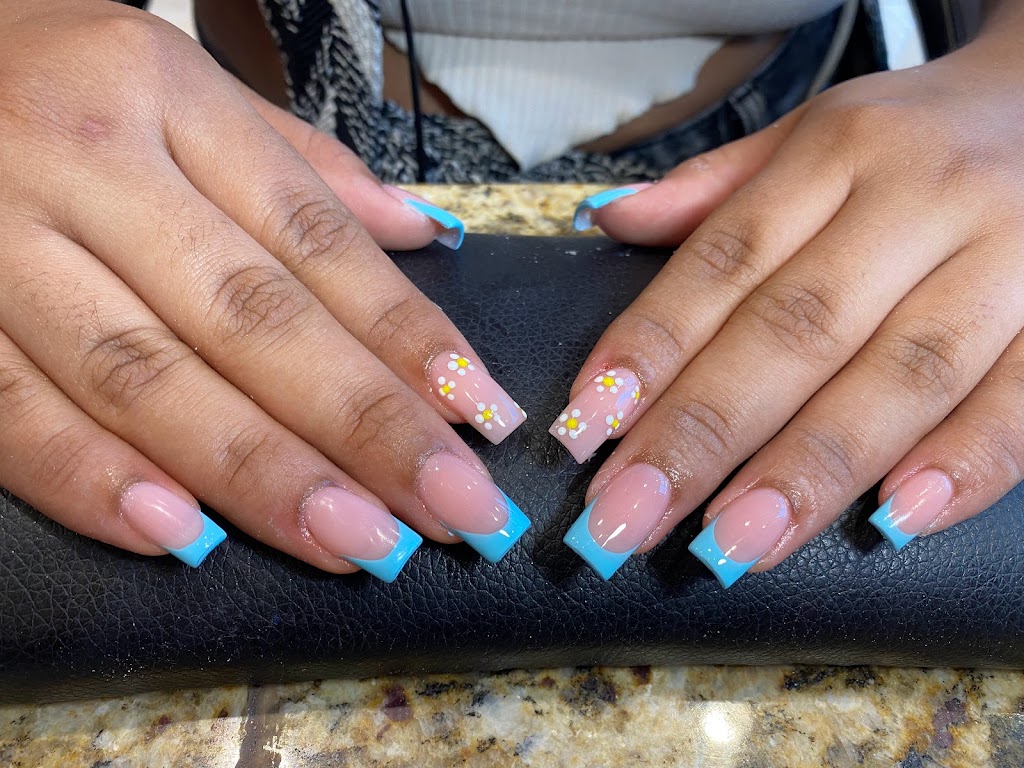 GLAMOUR NAILS & SPA | 1930 N Coit Rd #111, Richardson, TX 75080, USA | Phone: (972) 235-1554