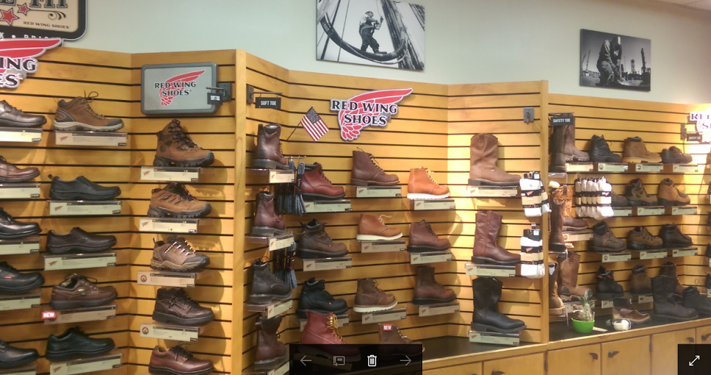 Red Wing - Cincinnati, OH | 8715 Fields Ertel Rd, Cincinnati, OH 45249, USA | Phone: (513) 247-9119