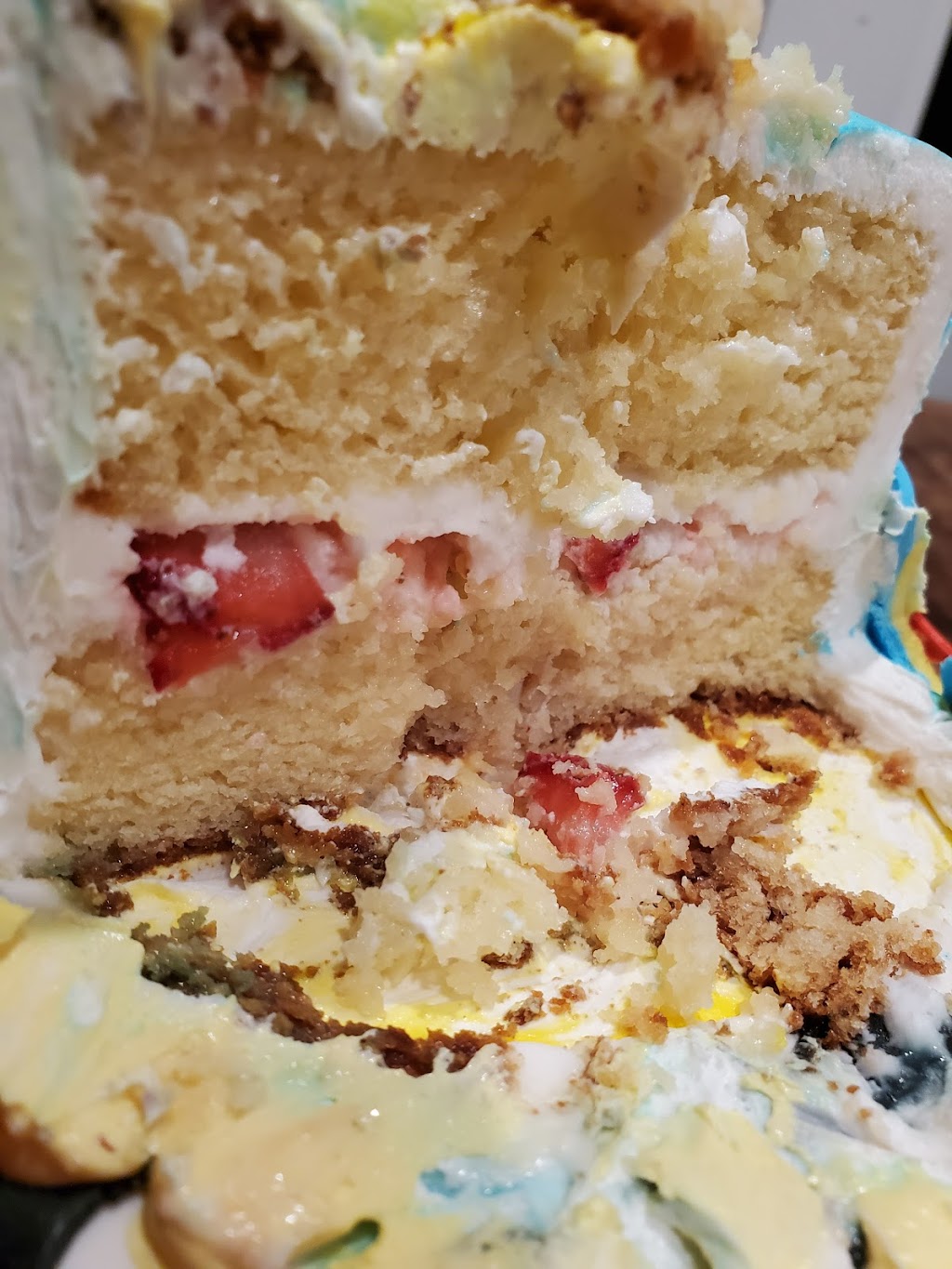 Los Angelitos Bakery | 2881 E Florence Ave, Huntington Park, CA 90255, USA | Phone: (323) 587-2253