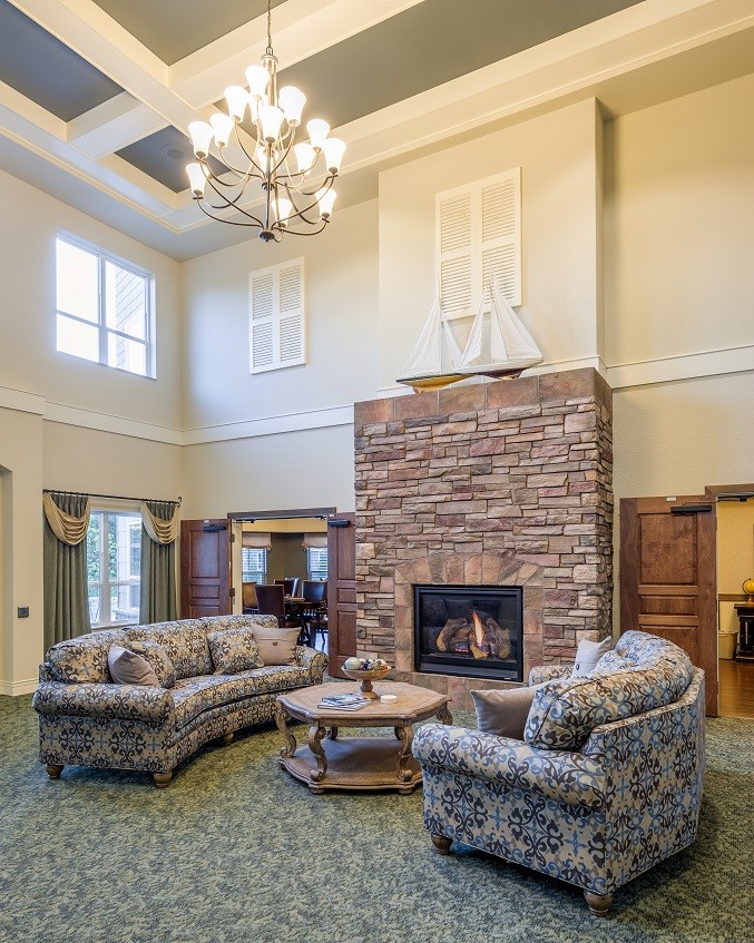 Deephaven Woods Senior living | 18025 Minnetonka Blvd, Wayzata, MN 55391, USA | Phone: (952) 288-2187