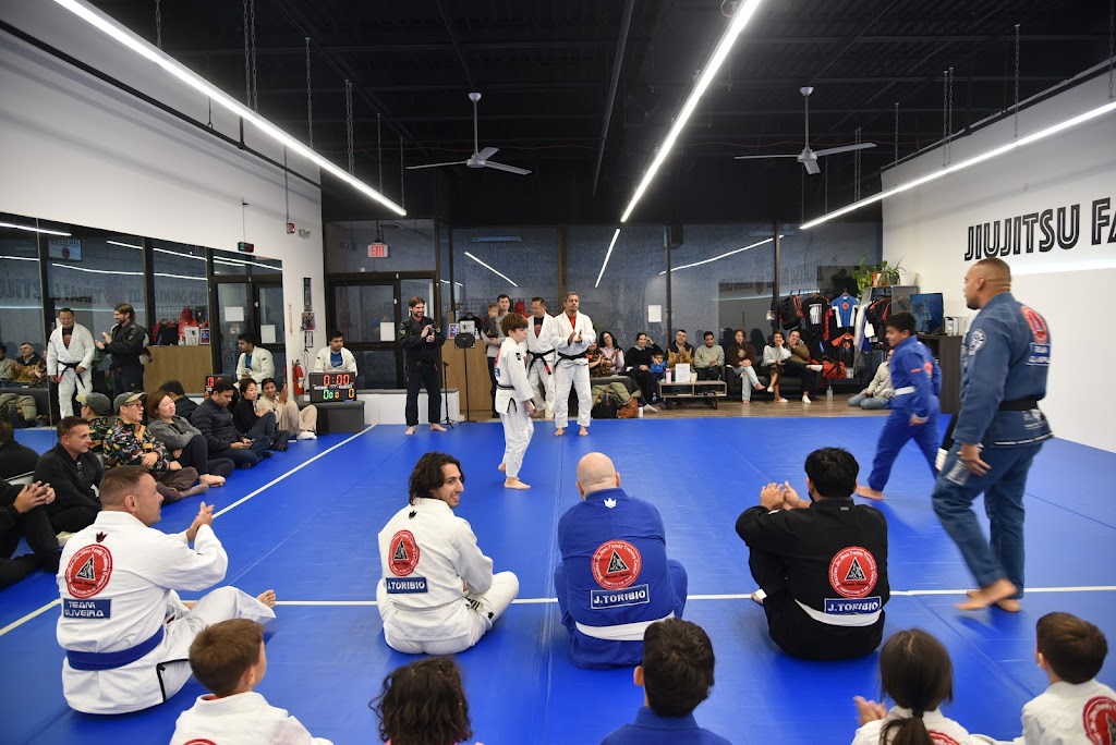 Jiu Jitsu FTC Marcelo Oliveira | 360 Old River Rd, Edgewater, NJ 07020, USA | Phone: (201) 233-4220