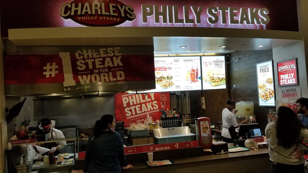 Charleys Cheesesteaks | 3710 US-9 Space B234, Freehold, NJ 07728, USA | Phone: (848) 207-8949