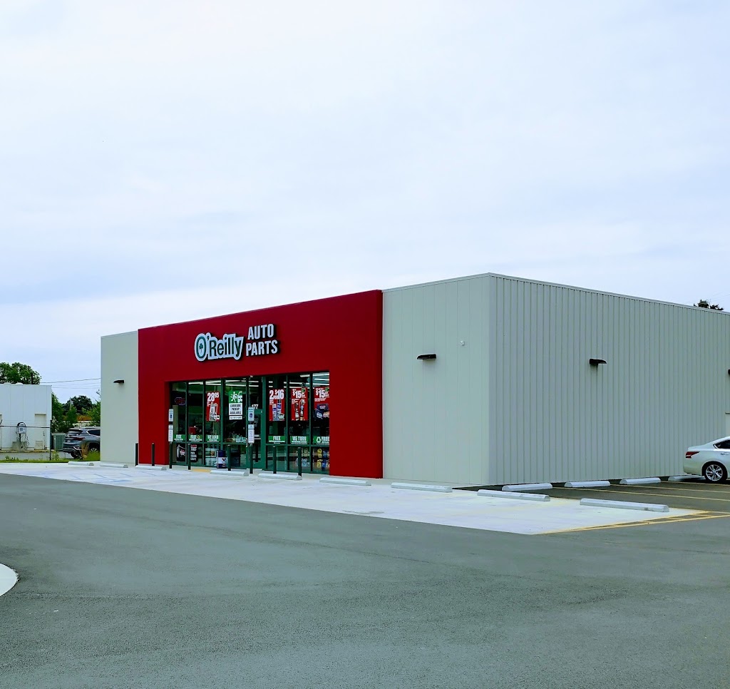 OReilly Auto Parts | 177 Butler Rd, West Kittanning, PA 16201, USA | Phone: (724) 919-4089