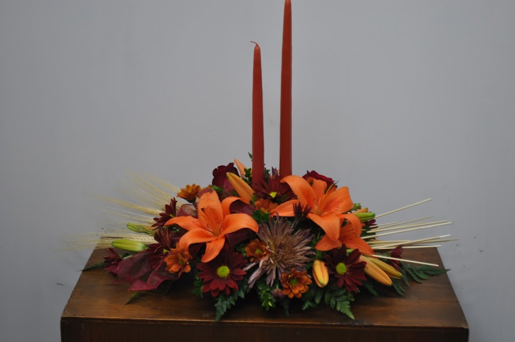 Hagers Flowers & Gifts | 25 W Main St, Gowanda, NY 14070, USA | Phone: (716) 532-4242