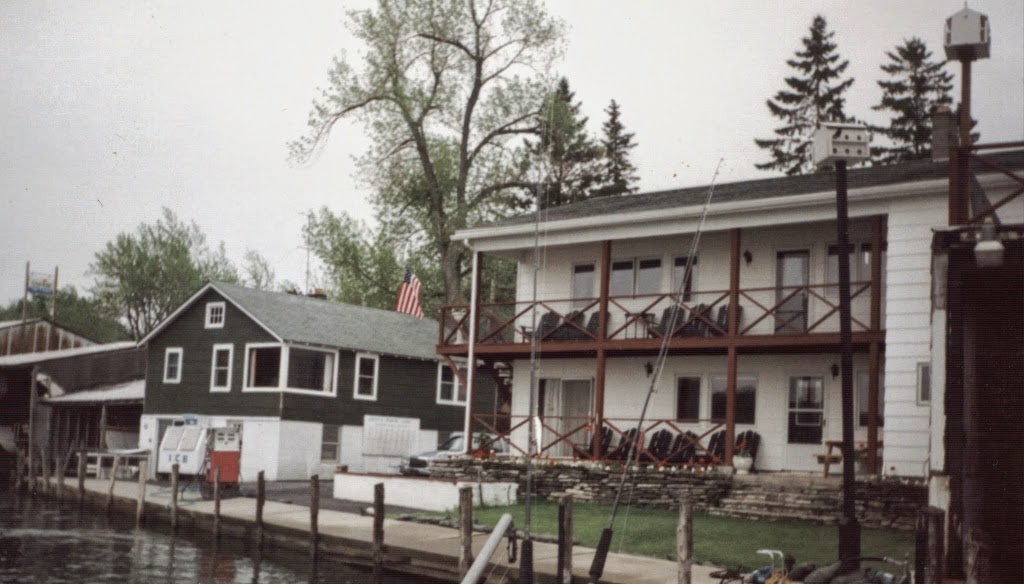 Ruddys Fishing Camp | 8405 Cornell Rd, Henderson, NY 13650, USA | Phone: (315) 938-5234