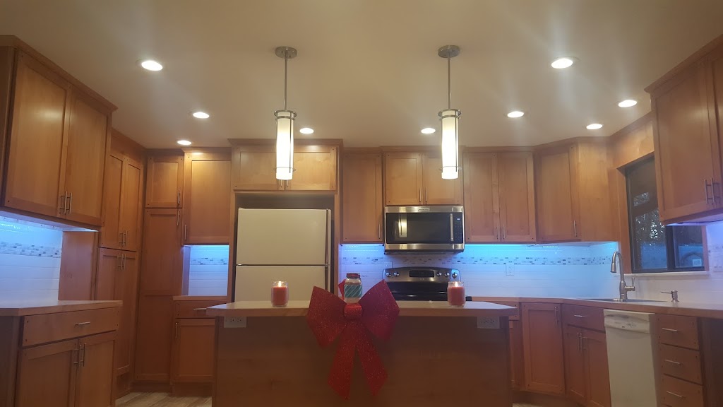 Gentry Custom Remodel | 5001 S I St, Tacoma, WA 98408, USA | Phone: (253) 921-0834