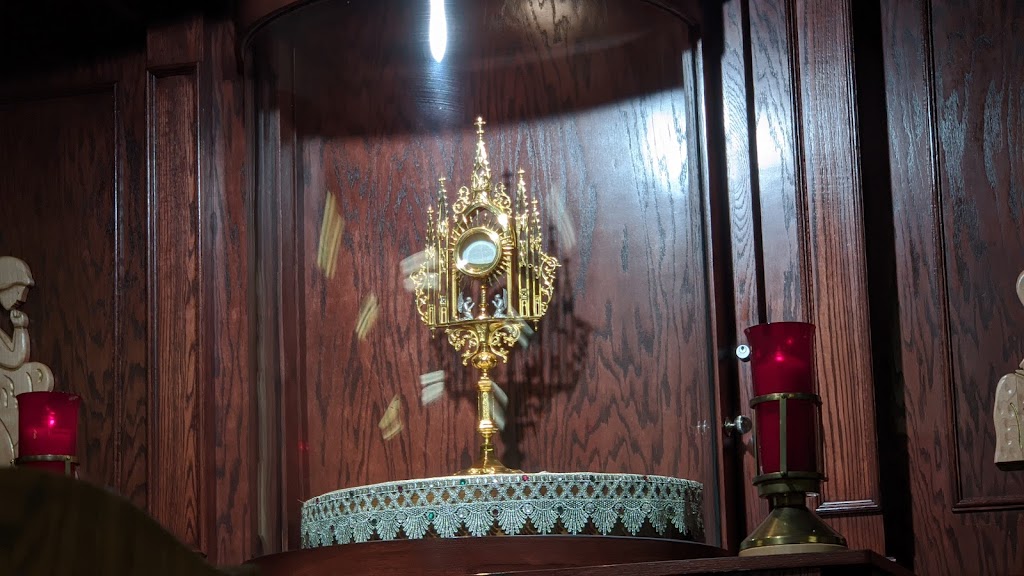 St. Francis De Sales Catholic Church | 4268 Lime St, Riverside, CA 92501, USA | Phone: (951) 686-4004