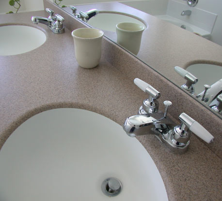 Eastern Woodworks, Corian Countertops & Corian Vanities | 132 Tenney St, Georgetown, MA 01833, USA | Phone: (978) 352-2005