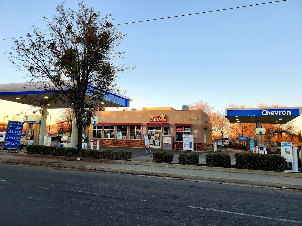 Chevron | 1481 Meadowview Rd, Sacramento, CA 95832, USA | Phone: (916) 429-6808