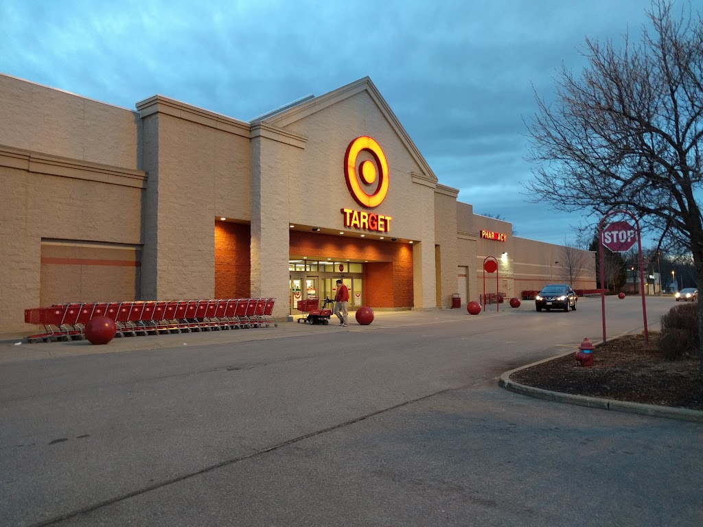 Target | 4200 Kent Rd, Stow, OH 44224, USA | Phone: (330) 688-5928