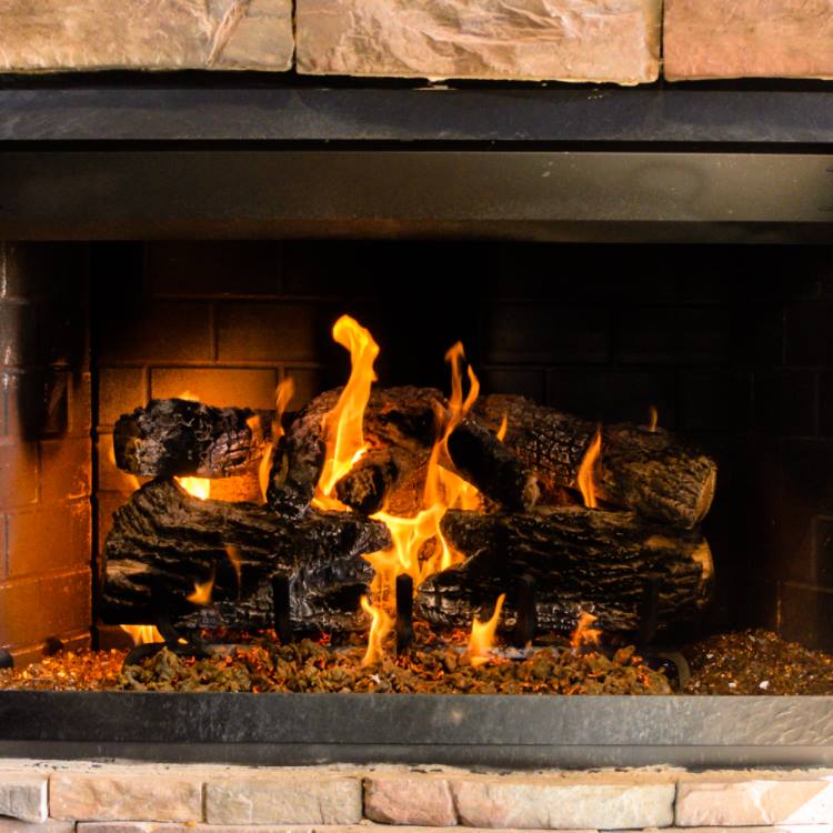 Flames Fireplaces & Gas Grills | 3311 Preston Rd #14, Frisco, TX 75034, USA | Phone: (214) 618-2301