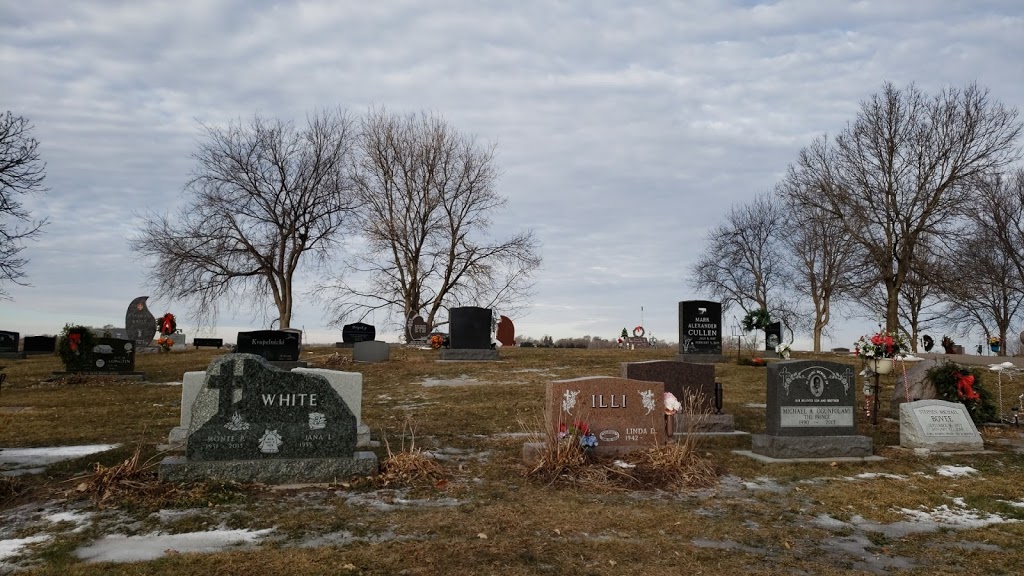 Cottage Grove Cemetery | 10901 70th St S, Cottage Grove, MN 55016, USA | Phone: (651) 350-8922