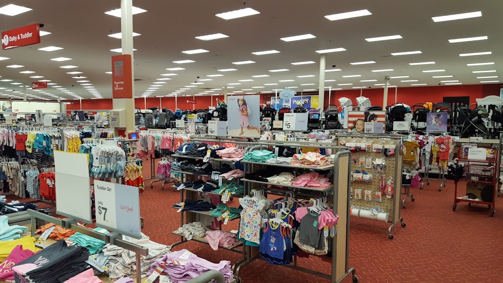 Target | 1771 Dunlawton Ave, Port Orange, FL 32127, USA | Phone: (386) 322-1348