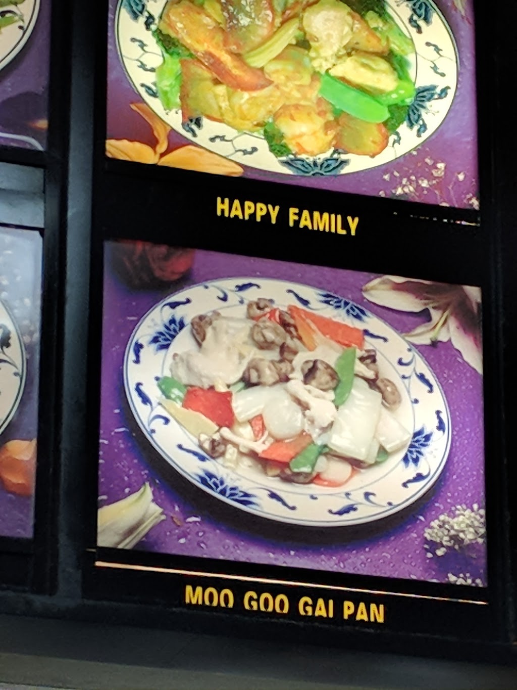 First Wok | 6219 Allisonville Rd, Indianapolis, IN 46220, USA | Phone: (317) 253-8433