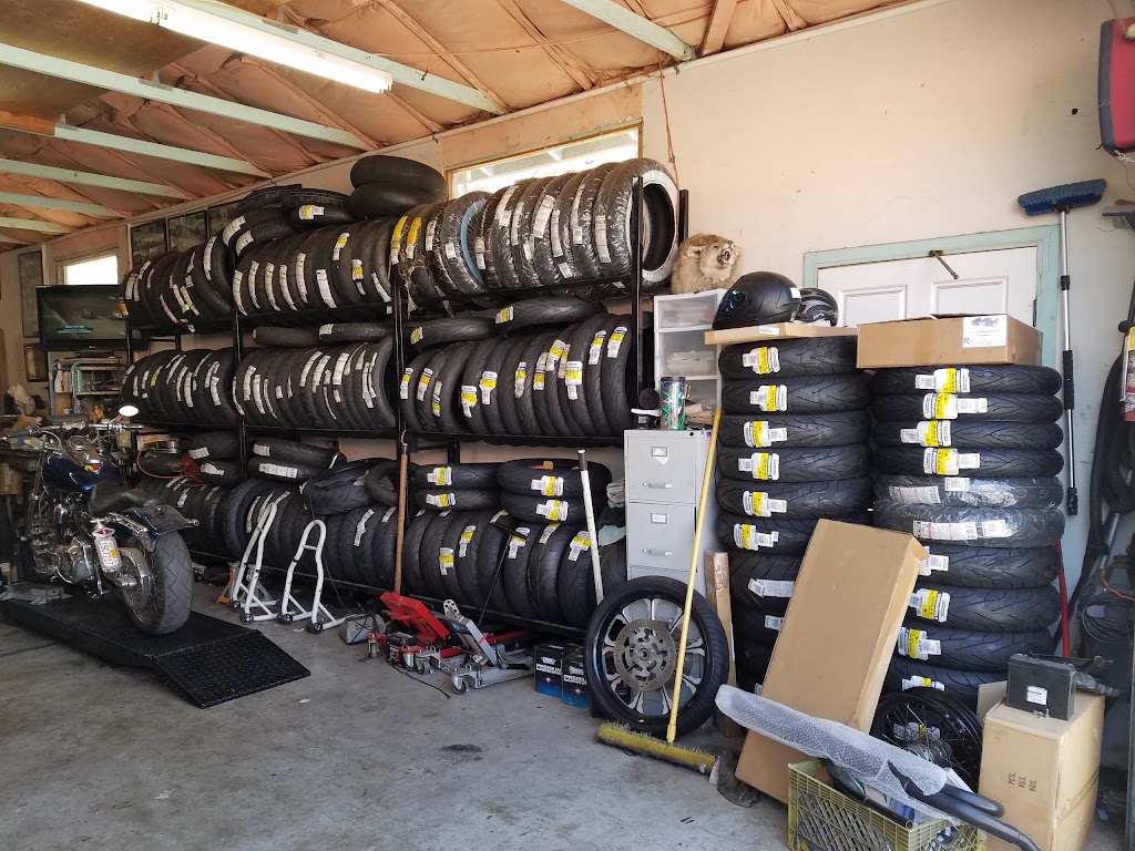 Coyotes Motorcycle Tires | 16204 Alpine Blvd, Alpine, CA 91901, USA | Phone: (619) 443-8764