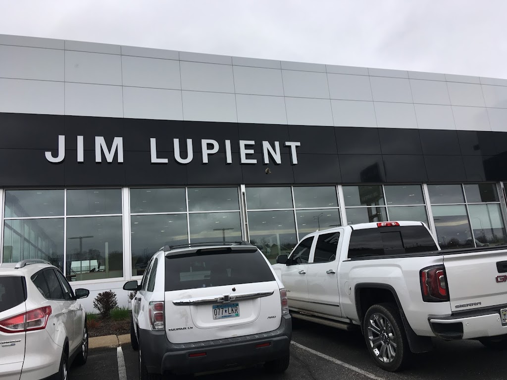 Lupient Automotive Group | 7100 Wayzata Blvd #200, Golden Valley, MN 55426, USA | Phone: (763) 544-6666