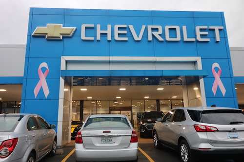Bommarito Chevrolet South | 6127 S Lindbergh Blvd, St. Louis, MO 63123, USA | Phone: (314) 714-5898