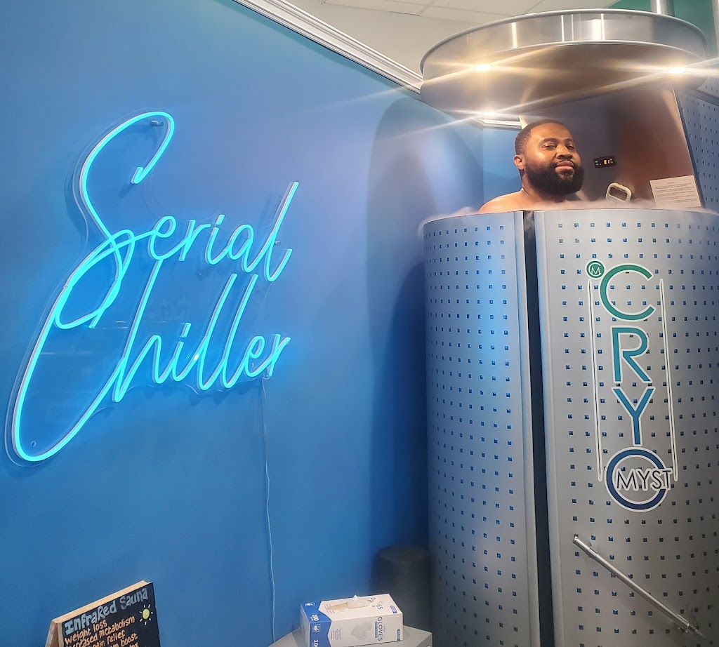 cryo myst therapy lounge