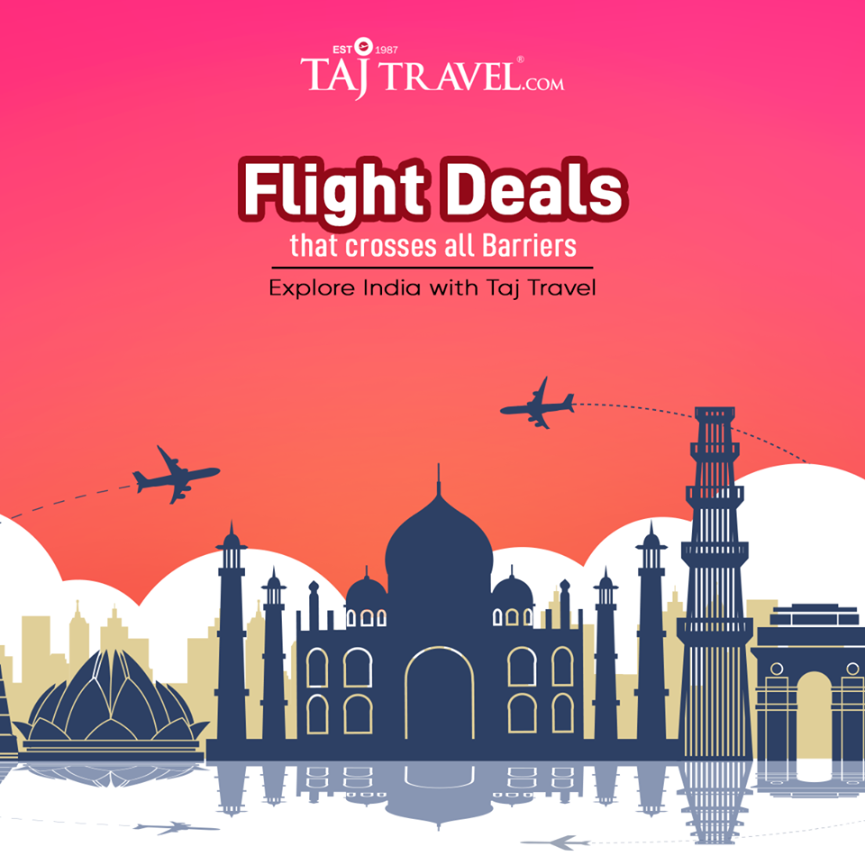 Taj Travels & Tours INC | Chgo, 718 Irving Park Rd, Bensenville, IL 60106 | Phone: (773) 985-5000