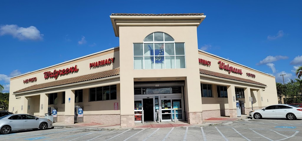 Walgreens | 15195 SW 42nd St, Miami, FL 33185, USA | Phone: (305) 223-7895