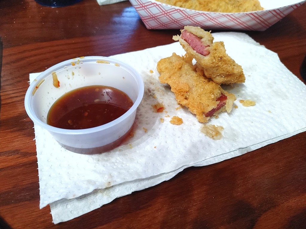 Cafe Smok N Pi | 12636 MO-21, De Soto, MO 63020, USA | Phone: (636) 337-5577