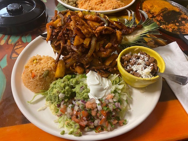 Casa Cortés Family Mexican Restaurant | 500 8th St Unit A & B, Dacono, CO 80514, USA | Phone: (303) 284-2233