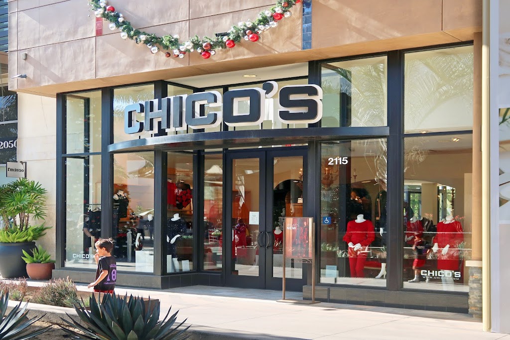 Chicos | 400 S Baldwin Ave Ste 2115, Arcadia, CA 91007, USA | Phone: (626) 447-0371 Chicos | 400 S Baldwin Ave Ste 2115, Arcadia, CA 91007, USA | Phone: (626) 447-0371