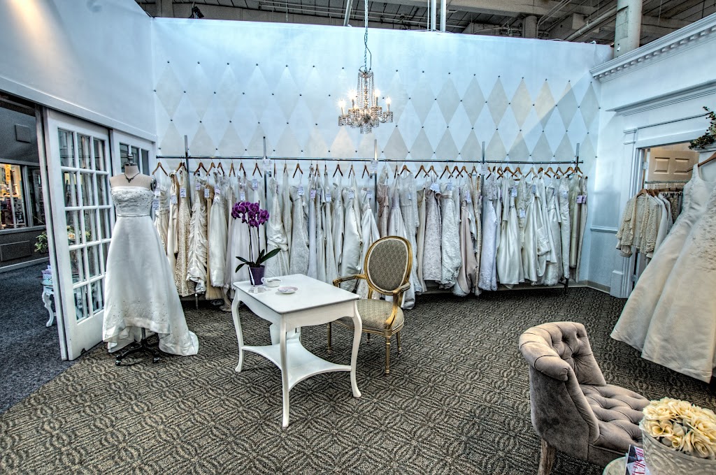 Cherie Sustainable Bridal | 8600 Foundry St, Savage, MD 20763, USA | Phone: (301) 741-7451