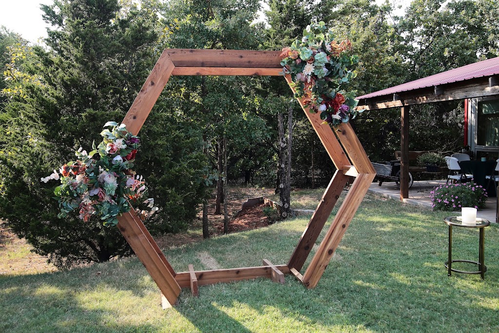 The Ponderosa | 12025 Bryant Ln, Guthrie, OK 73044, USA | Phone: (405) 513-4844