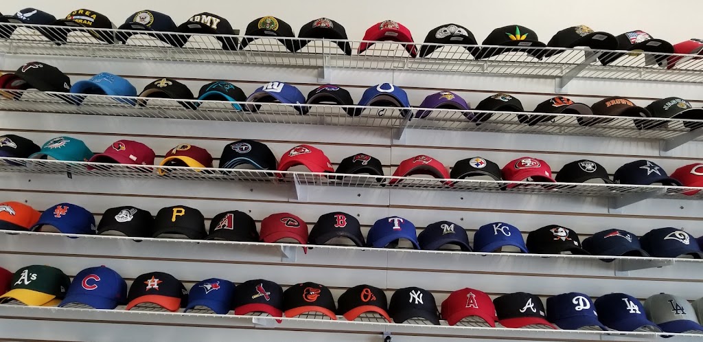 S K Embroidery | 15931 Pioneer Blvd, Norwalk, CA 90650, USA | Phone: (562) 924-5079