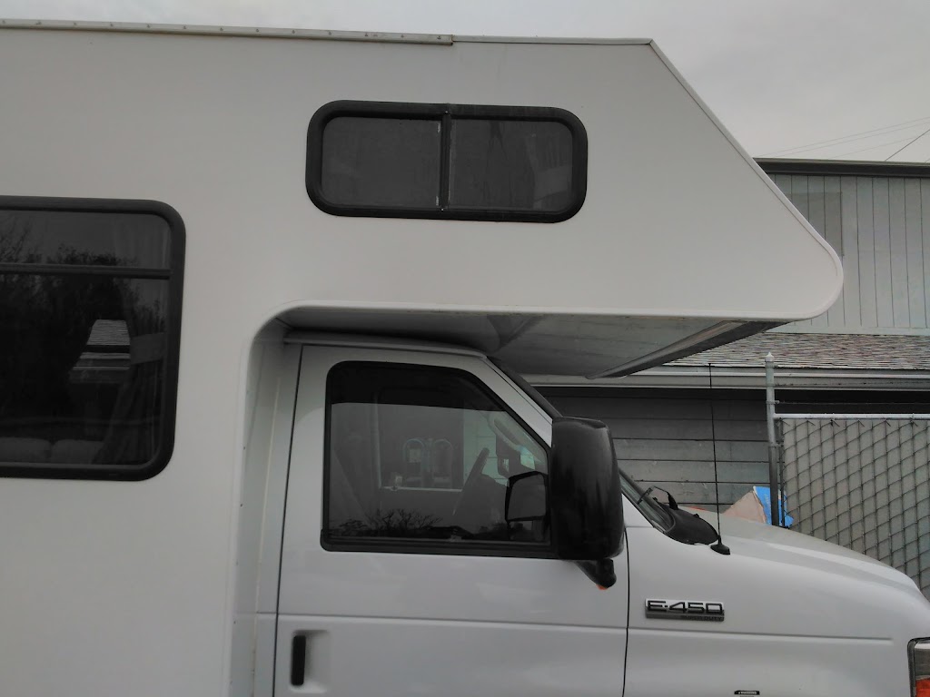 Cruise America RV Rental | 707 Jefferson Ave, Clovis, CA 93612, USA | Phone: (559) 299-9603