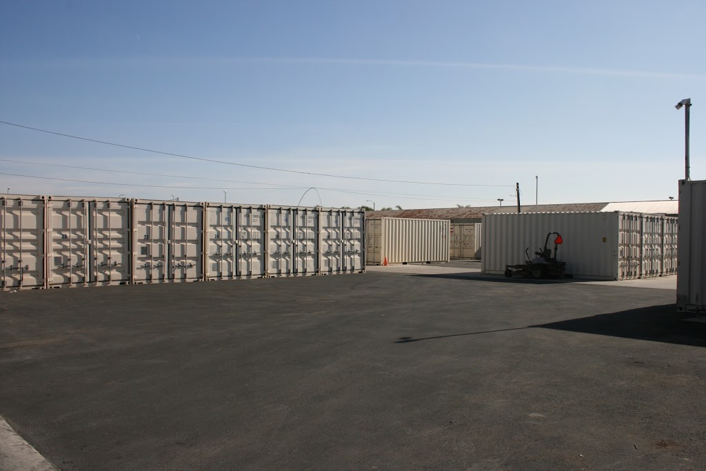 Ecology Storage Containers | 7150 Ernest Dr, Huntington Beach, CA 92648, USA | Phone: (714) 794-2170