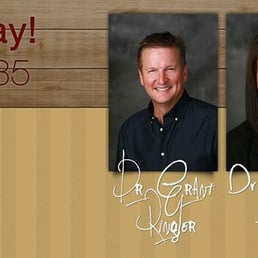 Grant D. Ringler, DDS | 3008 Garden Grove Pkwy, Hutchinson, KS 67502, USA | Phone: (620) 708-4045