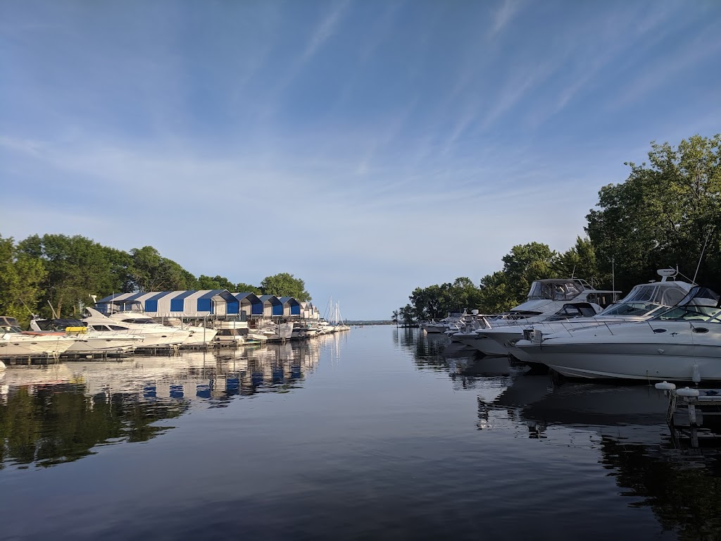 Bayport Marina Association | 200 5th Ave S, Bayport, MN 55003, USA | Phone: (651) 439-2040