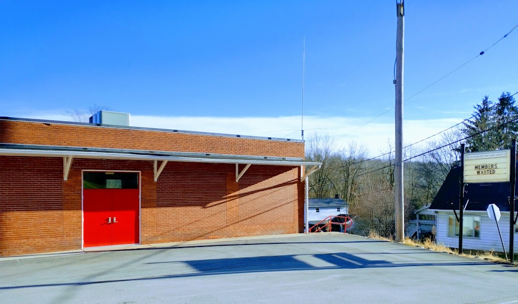 Victory Volunteer Fire Co | 1799 Blythedale Rd, Buena Vista, PA 15018, USA | Phone: (724) 872-7444