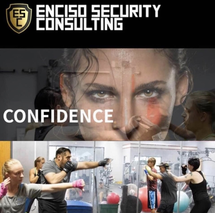 Enciso Security Consulting | 215 Floral Way, OFallon, MO 63368 | Phone: (636) 735-8430