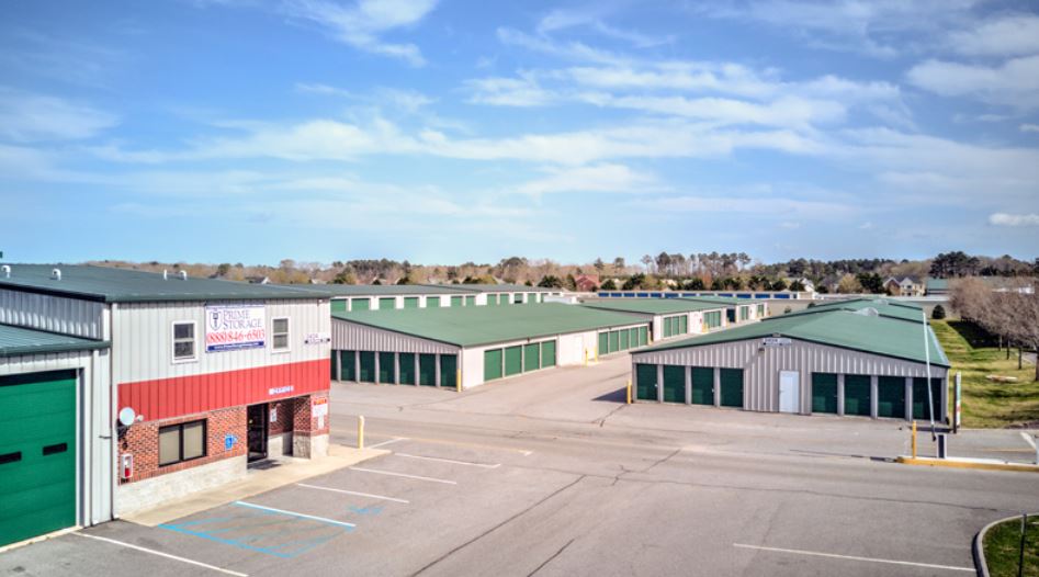 The Storage Acquisition Group | 1303 S 72nd St Suite 209, Omaha, NE 68124, USA | Phone: (531) 239-3351