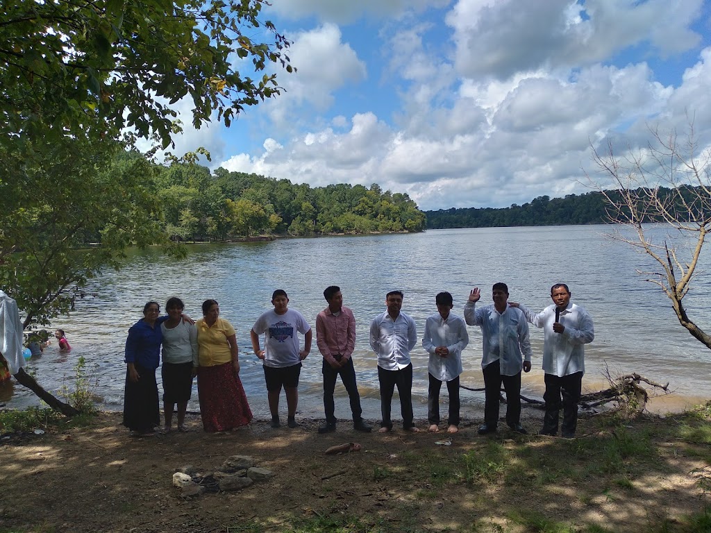 IGLESIA PENTECOSTES EL OLIVAR | 1258 Grand Blvd, Hamilton, OH 45011, USA | Phone: (513) 348-3958