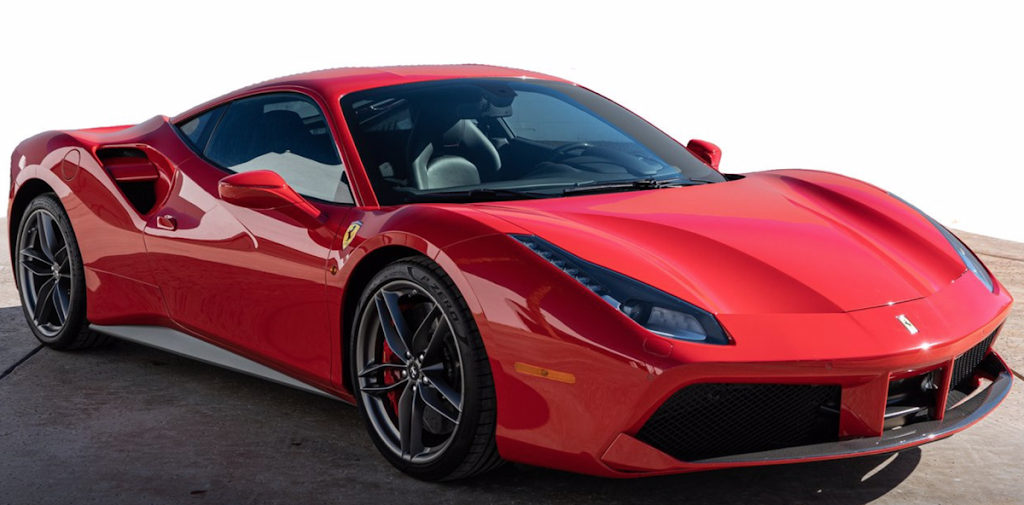 Explore Daily Exotics | 3434 Via Lido, Newport Beach, CA 92663, USA | Phone: (949) 407-9037