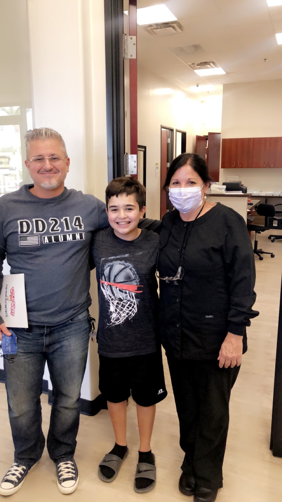 Wild West Orthodontics | 3048 E Baseline Rd #106A, Mesa, AZ 85204, USA | Phone: (623) 535-6603