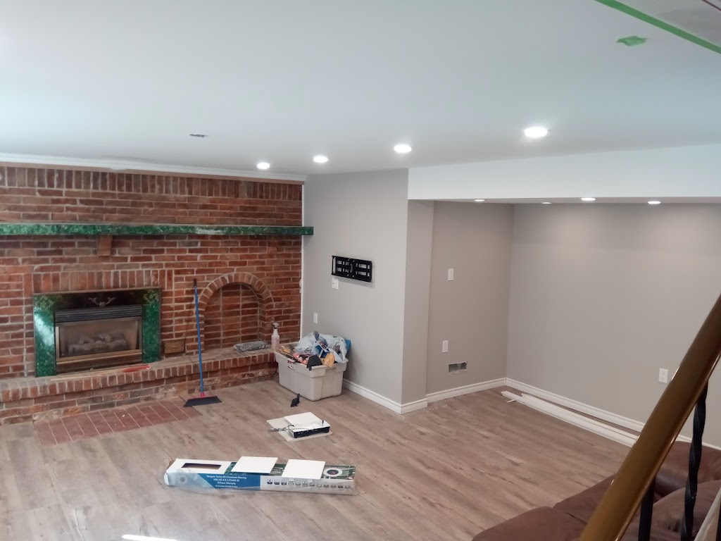 Levesque Construction and Renovation | 52 Patricia St, Thorold, ON L2V 3W1, Canada | Phone: (905) 650-5302