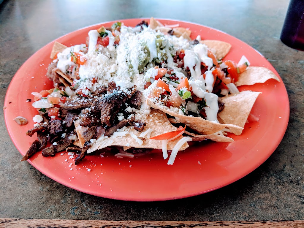 TAQUERIA SANTOS LAGUNA | 6727 Folsom Blvd, Sacramento, CA 95819, USA | Phone: (916) 452-1500