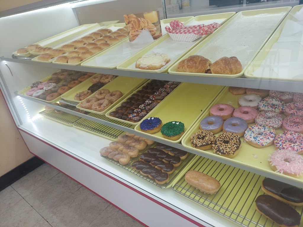 A-One Donuts | 5198 Rufe Snow Dr # 119, North Richland Hills, TX 76180, USA | Phone: (817) 514-4975