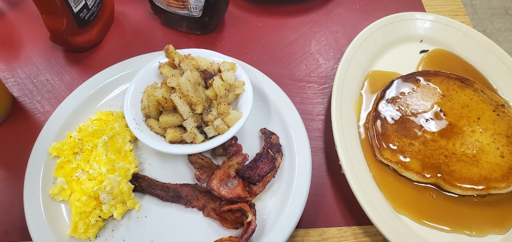 Pappy & Jimmies | 749 N Main St, Covington, TN 38019, USA | Phone: (901) 476-6002